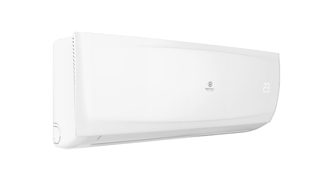 Сплит-система ROYAL CLIMA VELA NUOVA RC-VNE100HN — фото 5