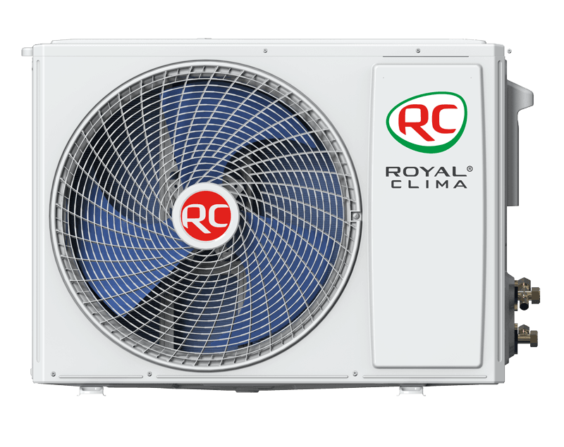 Сплит-система ROYAL CLIMA VELA NUOVA RC-VNE22HN — фото 11