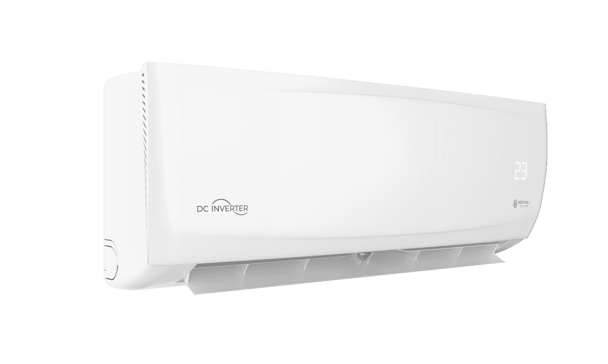 Сплит-система ROYAL CLIMA VELA NUOVA Inverter RCI-VNE22HN — фото 4