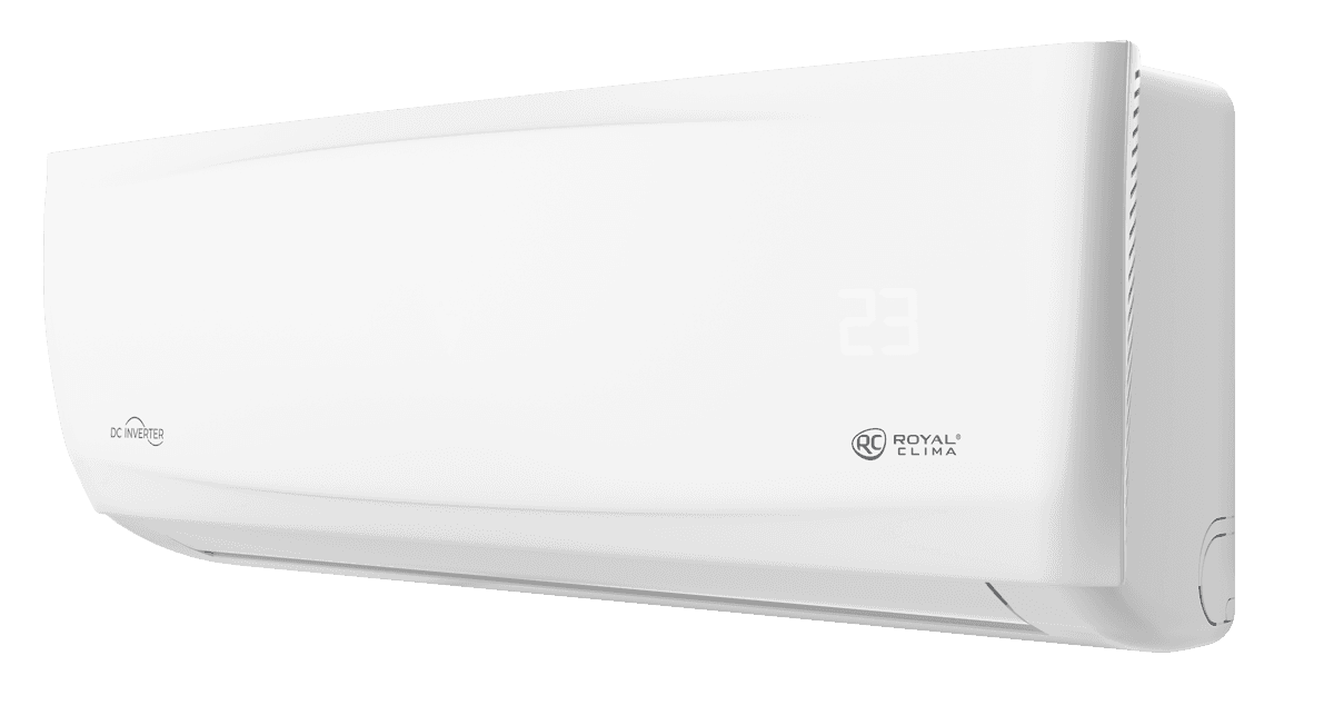 Сплит-система ROYAL CLIMA VELA NUOVA Inverter RCI-VNE22HN — фото 5