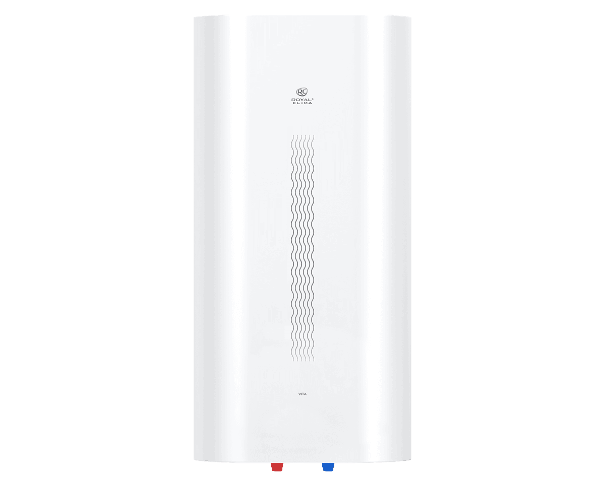 Электрический водонагреватель серии VITA RWH-VT30-FE — фото 2