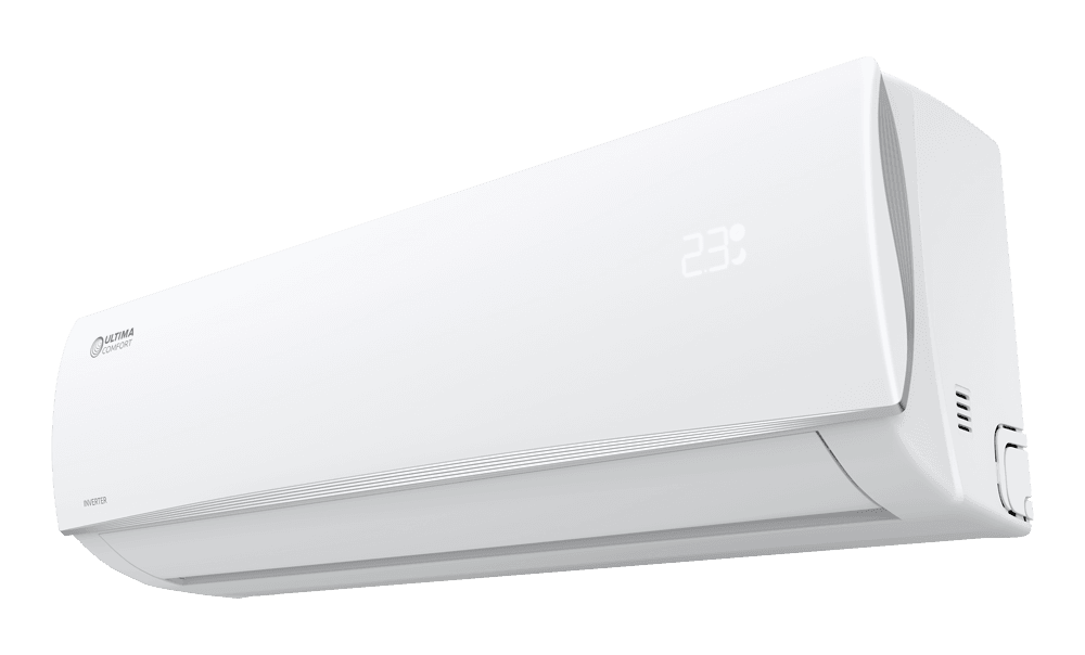 Сплит-система ULTIMA COMFORT ECLIPSE Inverter ECL-I07PN — фото 2