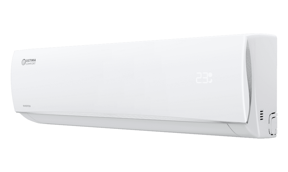 Сплит-система ULTIMA COMFORT ECLIPSE Inverter ECL-I07PN — фото 3