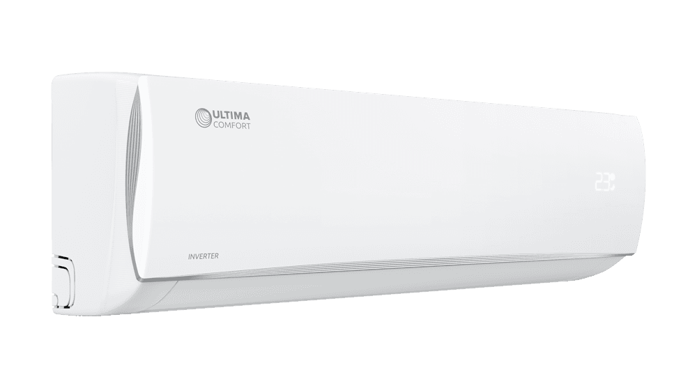 Сплит-система ULTIMA COMFORT ECLIPSE Inverter ECL-I07PN — фото 4