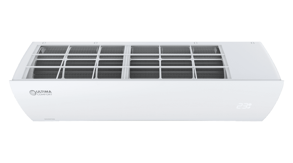 Сплит-система ULTIMA COMFORT ECLIPSE Inverter ECL-I07PN — фото 6