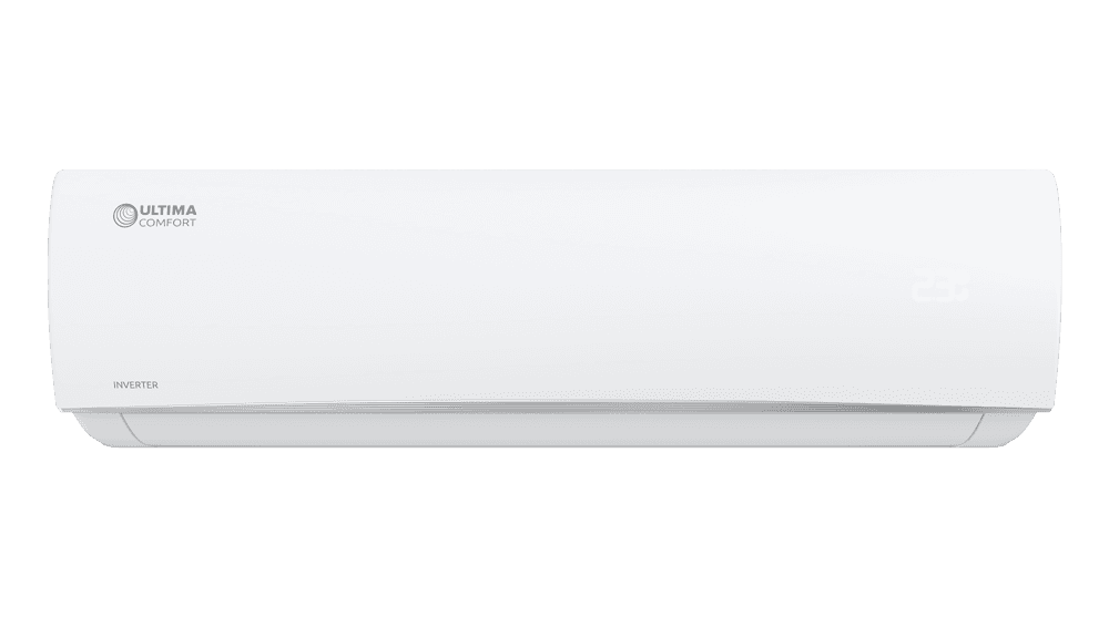 Сплит-система ULTIMA COMFORT ECLIPSE Inverter ECP-I09PN — фото 2