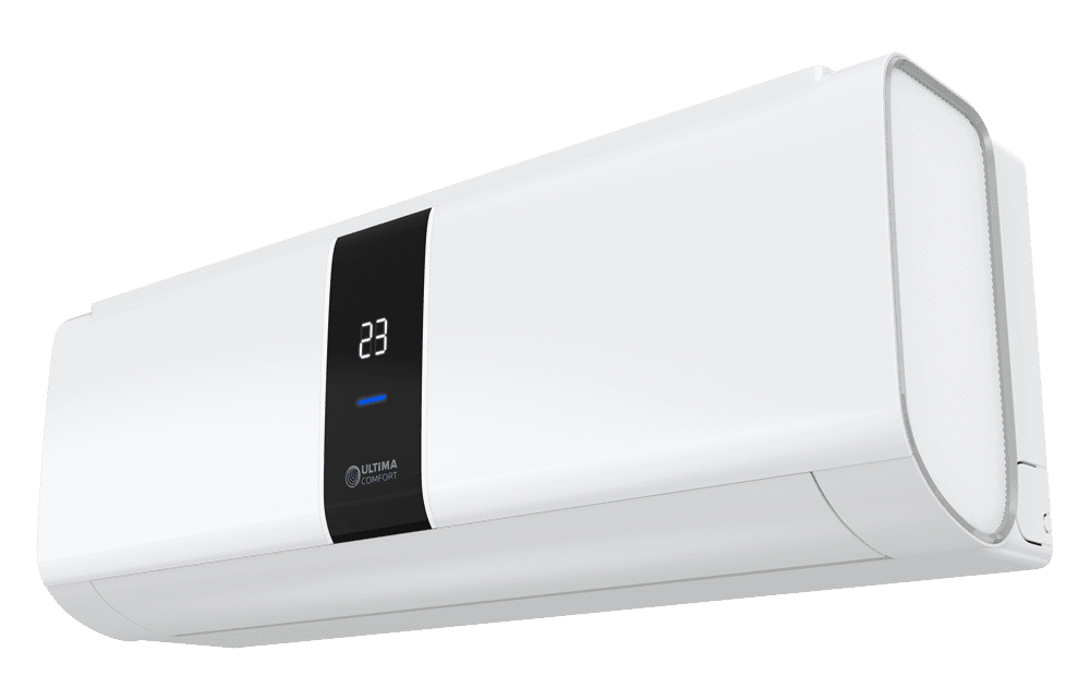 Сплит-система ULTIMA COMFORT ELYSIUM ELB-12PN — фото 5