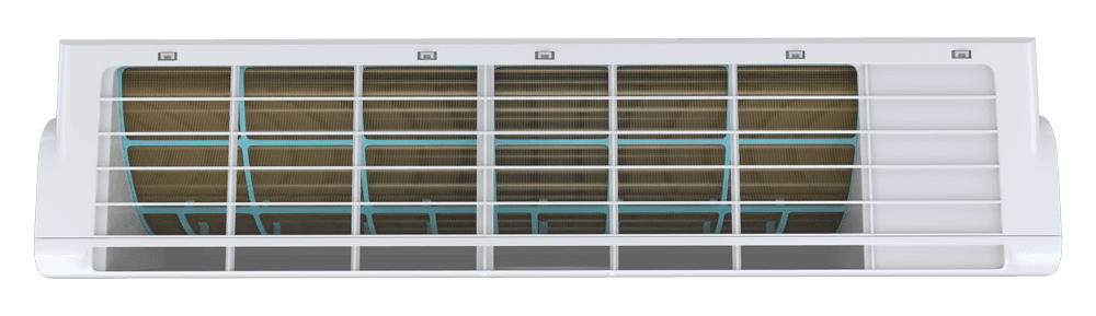 Сплит-система ULTIMA COMFORT ELYSIUM ELB-12PN — фото 7