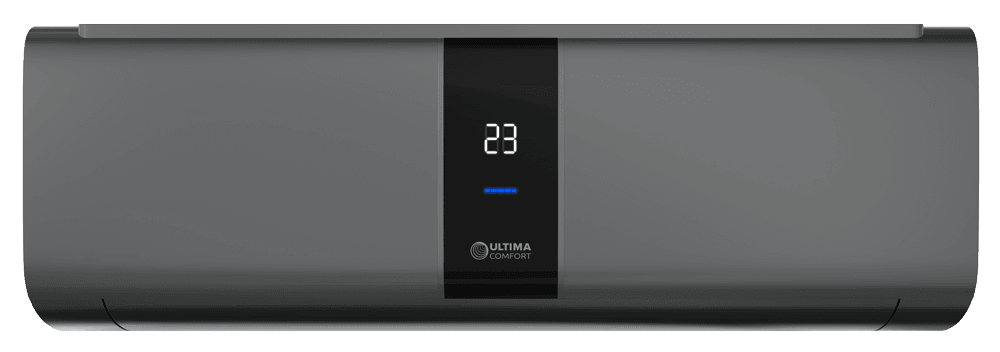 Сплит-система ULTIMA COMFORT ELYSIUM NERO ELN-09PN — фото 2