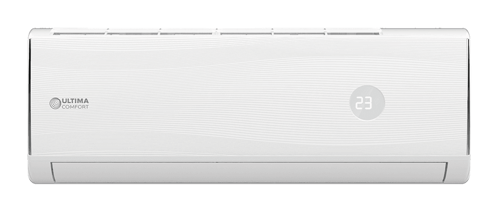 Сплит-система ULTIMA COMFORT EXCEED EXD-07PN — фото 1