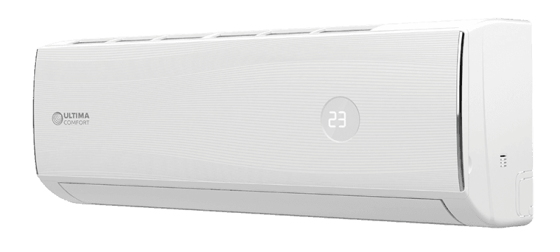 Сплит-система ULTIMA COMFORT EXCEED EXD-07PN — фото 2
