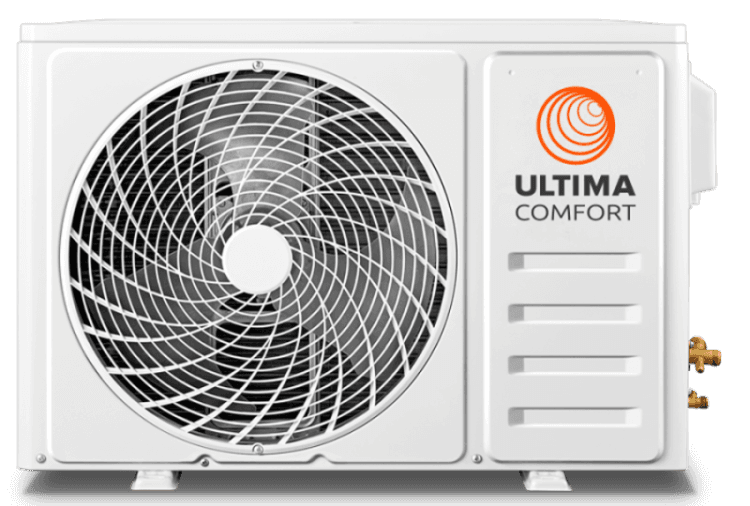 Сплит-система ULTIMA COMFORT EXCEED EXD-07PN — фото 3