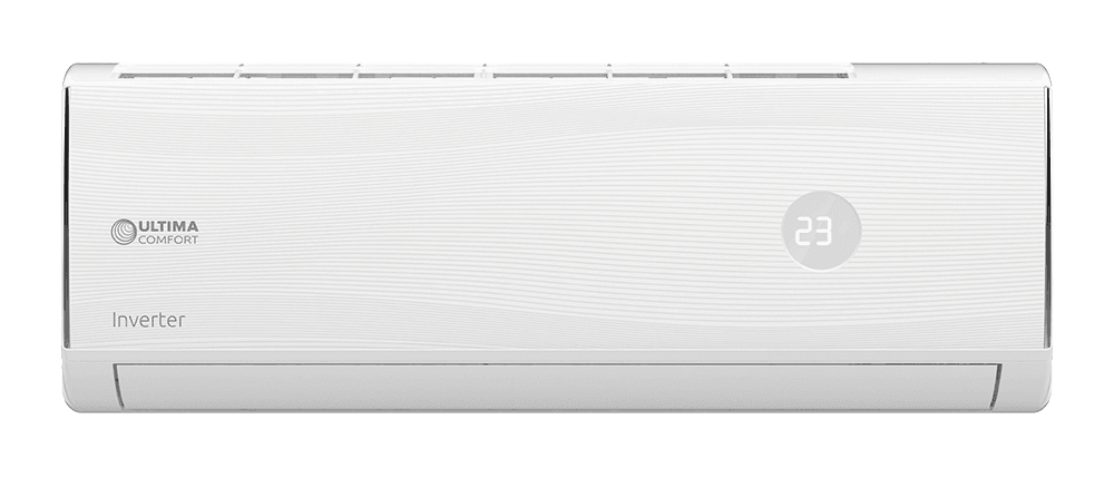 Сплит-система ULTIMA COMFORT EXCEED Inverter EXD-I12PN — фото 1