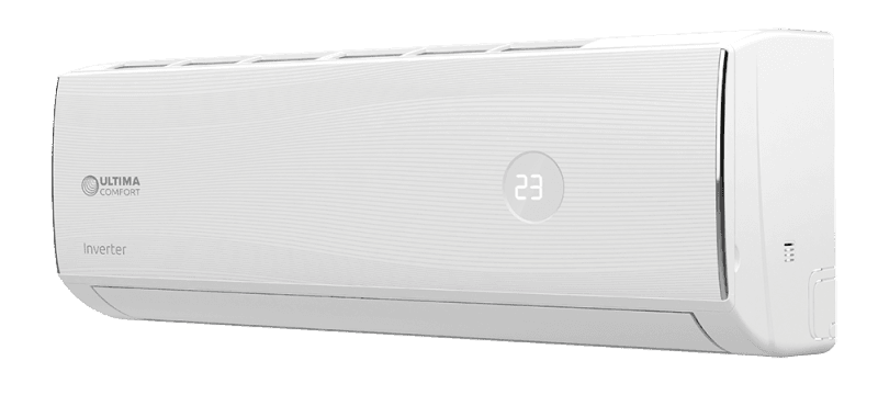Сплит-система ULTIMA COMFORT EXCEED Inverter EXD-I12PN — фото 2