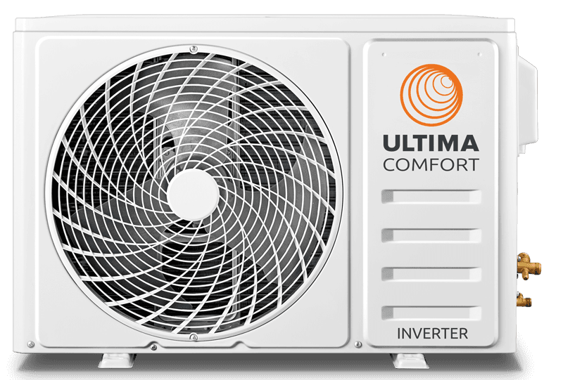 Сплит-система ULTIMA COMFORT EXCEED Inverter EXD-I12PN — фото 4