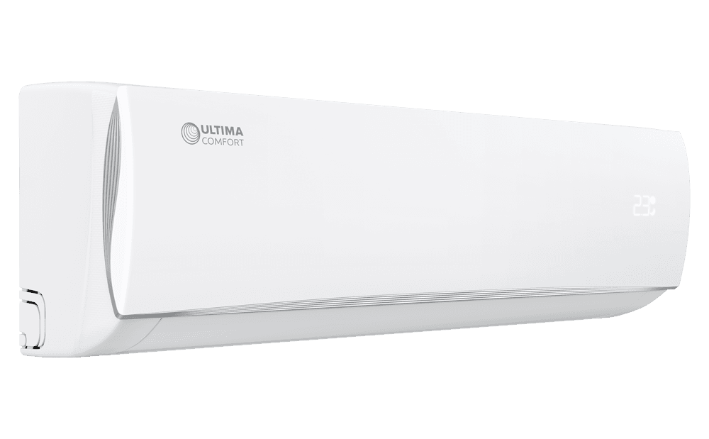 Сплит-система ULTIMA COMFORT ECLIPSE ECL-07PN — фото 3