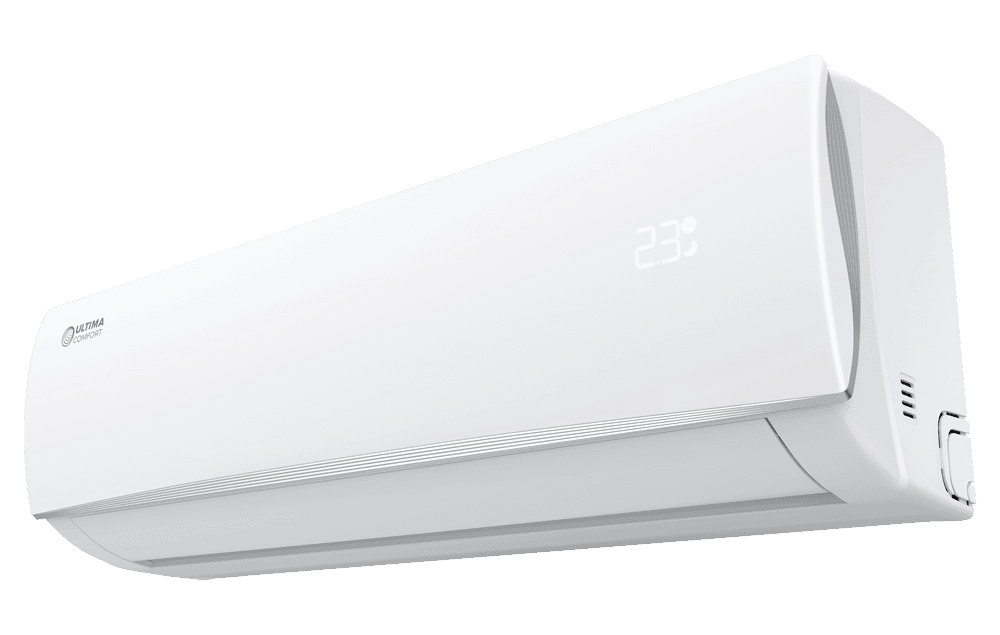 Сплит-система ULTIMA COMFORT ECLIPSE ECL-07PN — фото 4