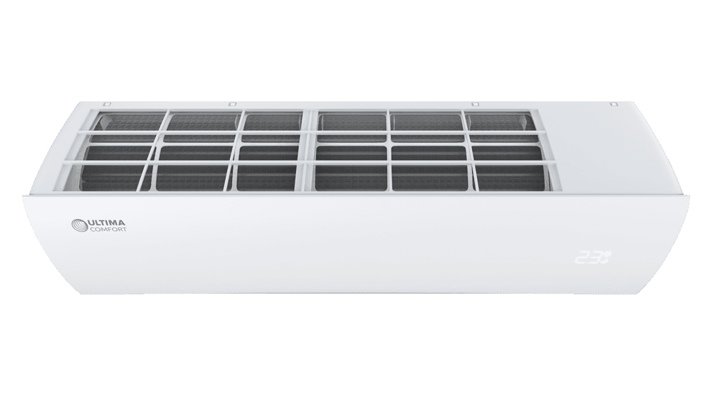 Сплит-система ULTIMA COMFORT ECLIPSE ECS-24PN — фото 6