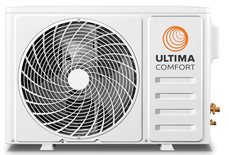 Сплит-система ULTIMA COMFORT ECLIPSE ECS-24PN — фото 8