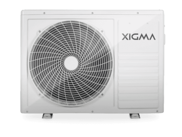 Сплит-система XIGMA XG-SKY21RHA — фото 4