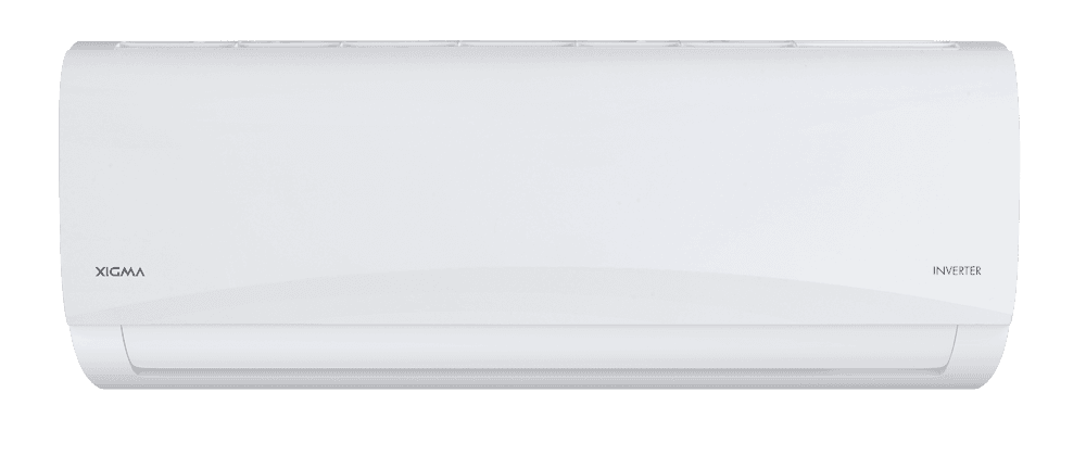 Сплит-система XIGMA JETPRO Inverter XGI-JP21RHA — фото 1