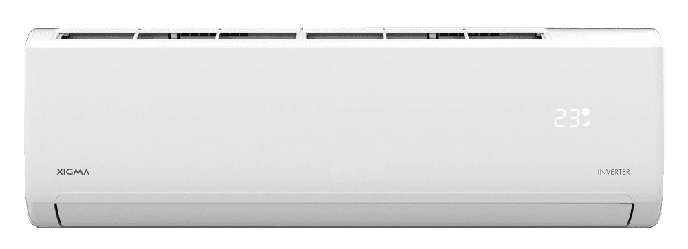 Сплит-система XIGMA SKY Inverter XGI-SKY50RHA — фото 1