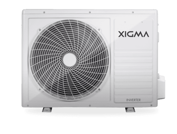 Сплит-система XIGMA SKY Inverter XGI-SKY50RHA — фото 4
