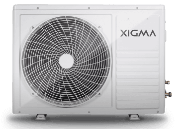 Сплит-система XIGMA TURBOCOOL XG-TXE90RHA — фото 3