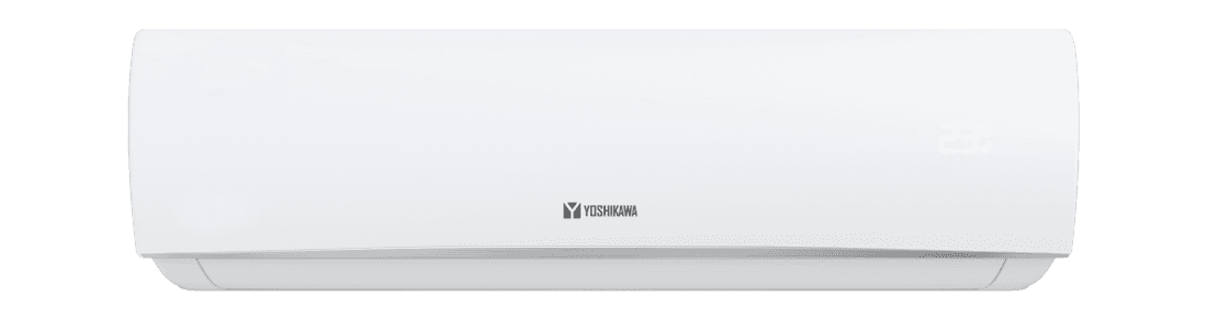 Сплит-система YOSHIKAWA NAGARA YAC-12WRNG — фото 1