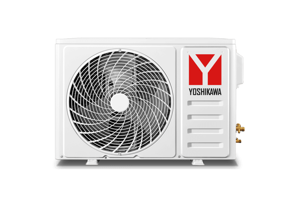 Сплит-система YOSHIKAWA NAGARA YAC-12WRNG — фото 4