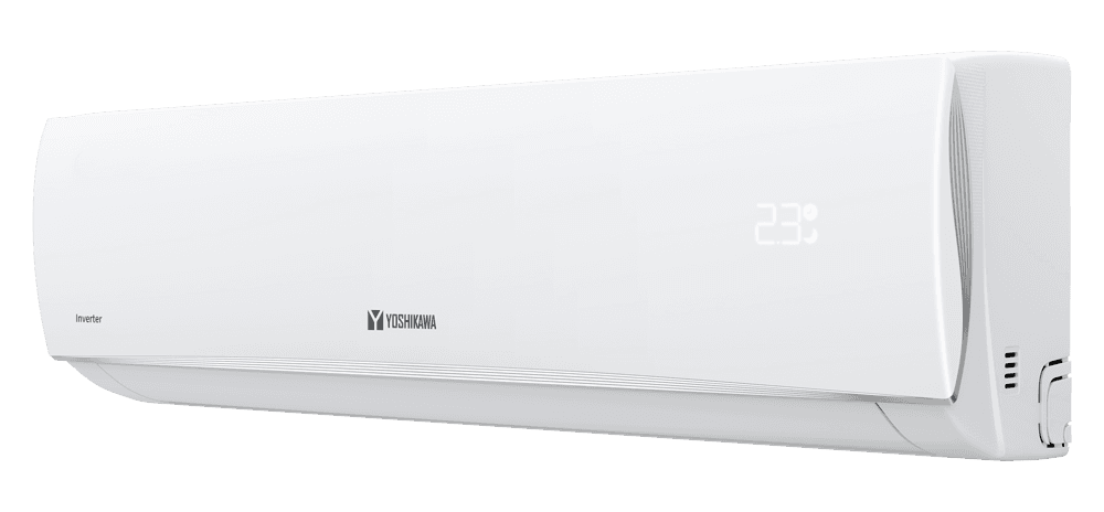 Сплит-система YOSHIKAWA NAGARA Inverter YAC-I-07WRNG — фото 2