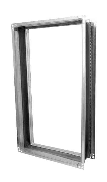 Гибкая вставка ZFC 400x400