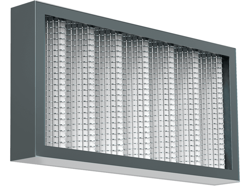 Фильтрующая вставка ZFFK 400*200 (G3)_50