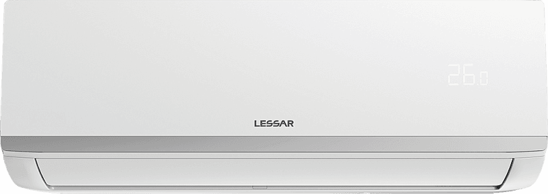 Сплит-система LESSAR FlexCool 2025 e00438120 — фото 1