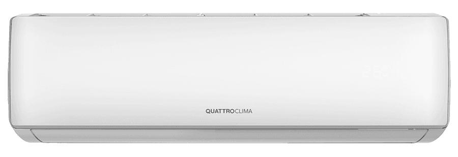 Сплит-система QUATTROCLIMA Verona e00430538 — фото 1