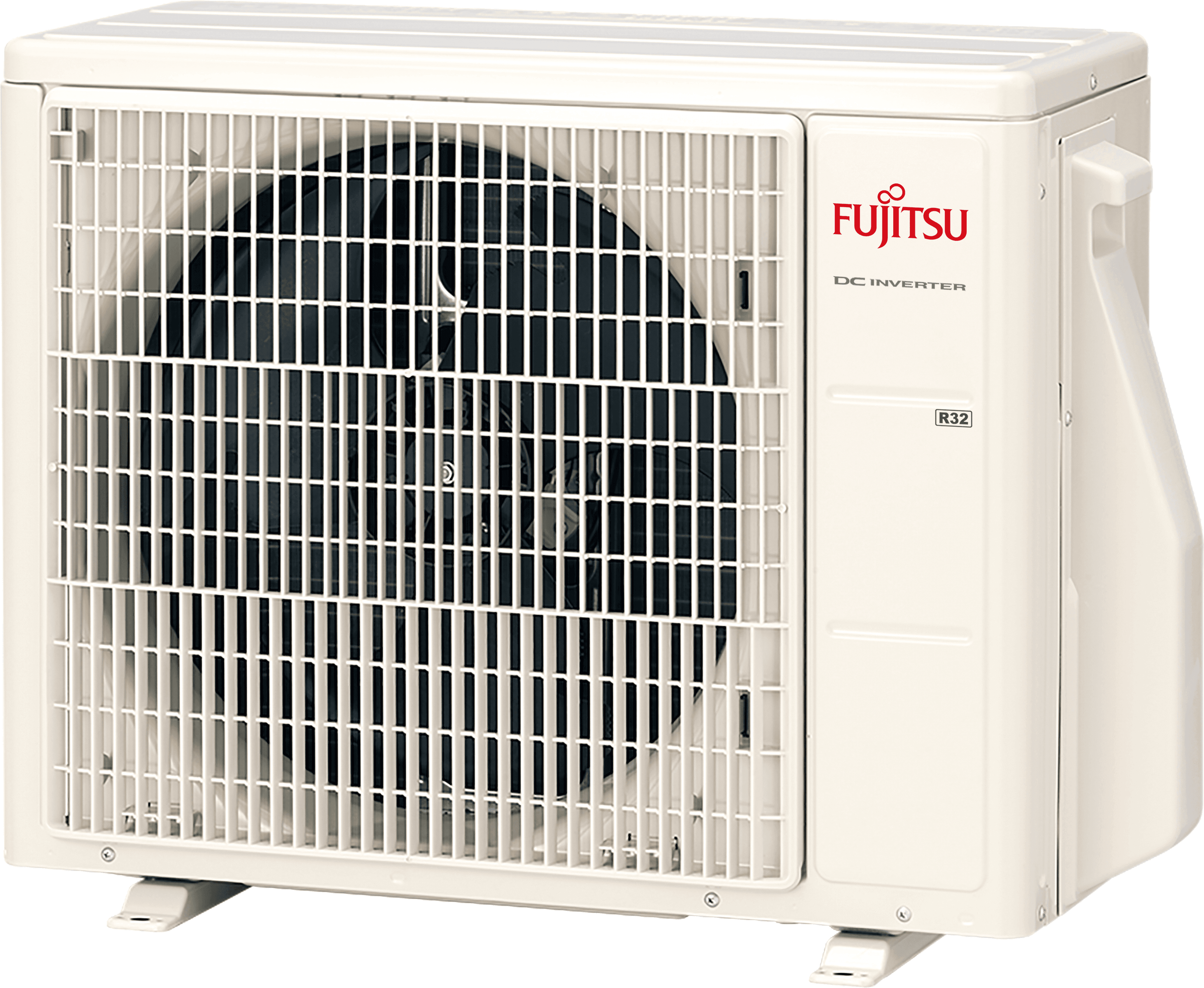 Сплит-система FUJITSU GENIOS e00423622 — фото 2