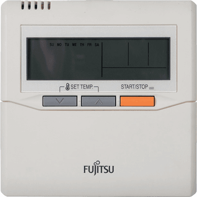 Мульти сплит-система FUJITSU 000191925 — фото 2