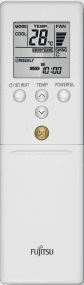 Сплит-система FUJITSU GENIOS e00423622 — фото 3