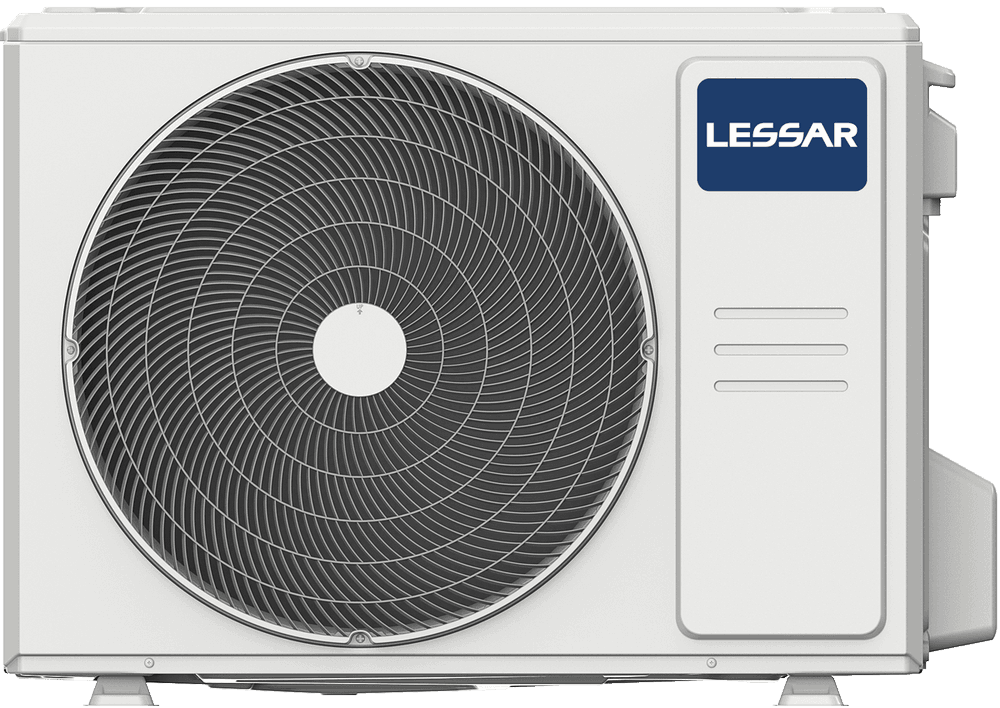 Сплит-система LESSAR FlexCool e00436771 — фото 2