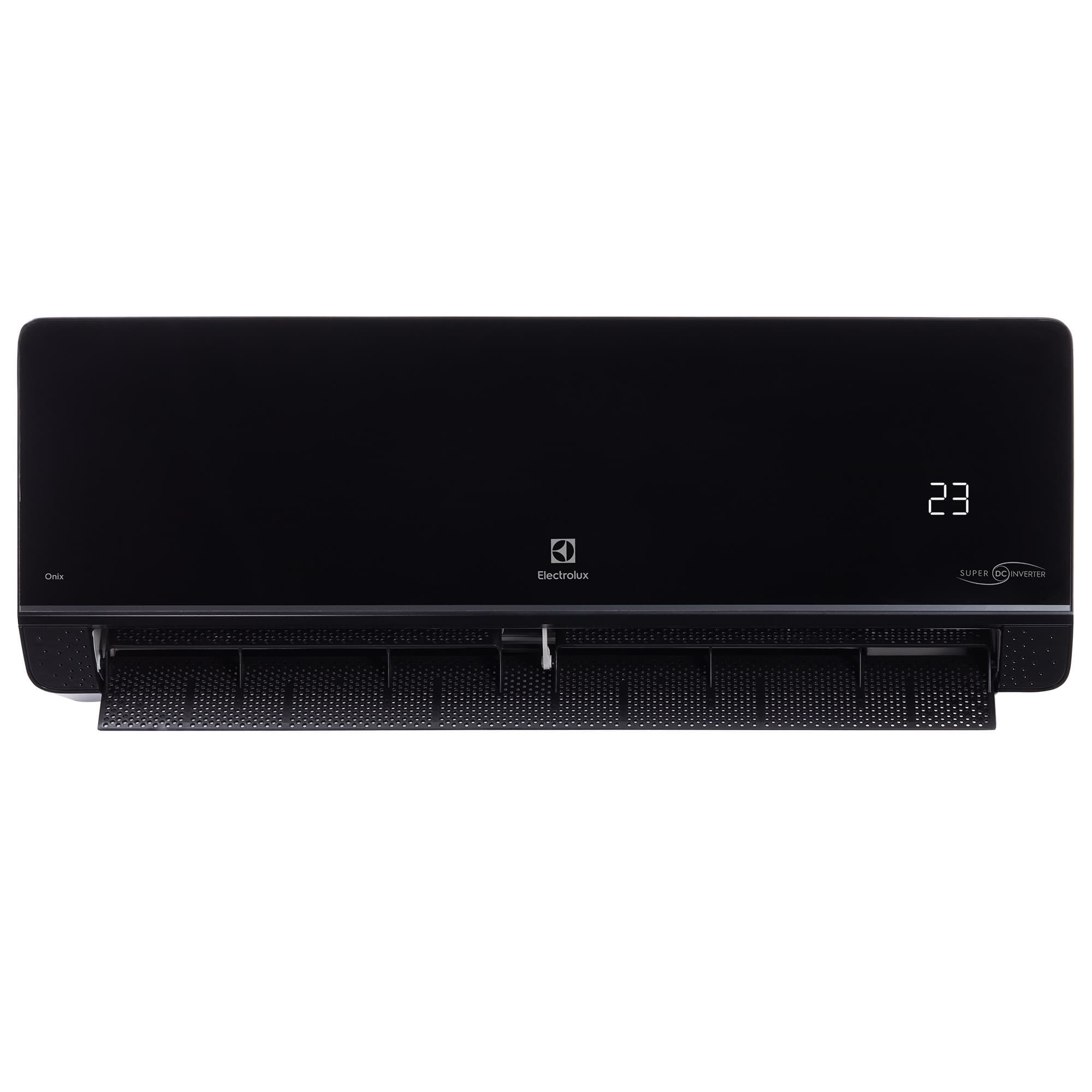 Сплит-система Electrolux Onix Black Super DC EACS/I-09HIX-BLACK/N8 — фото 4