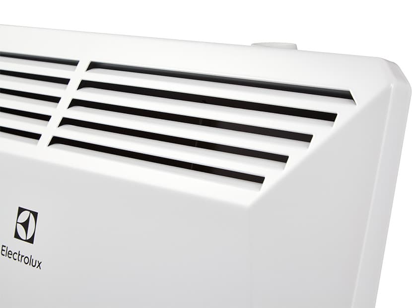 Конвектор электрический Electrolux ECH/T-1000 M — фото 9