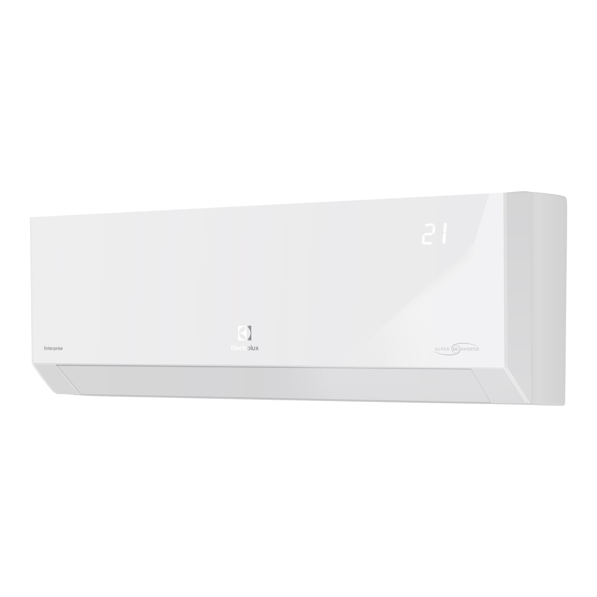 Мульти сплит-система Electrolux Super Match ERP R32_WT EACS/I-12 HEN FMI/N8_ERP_WT/in — фото 1