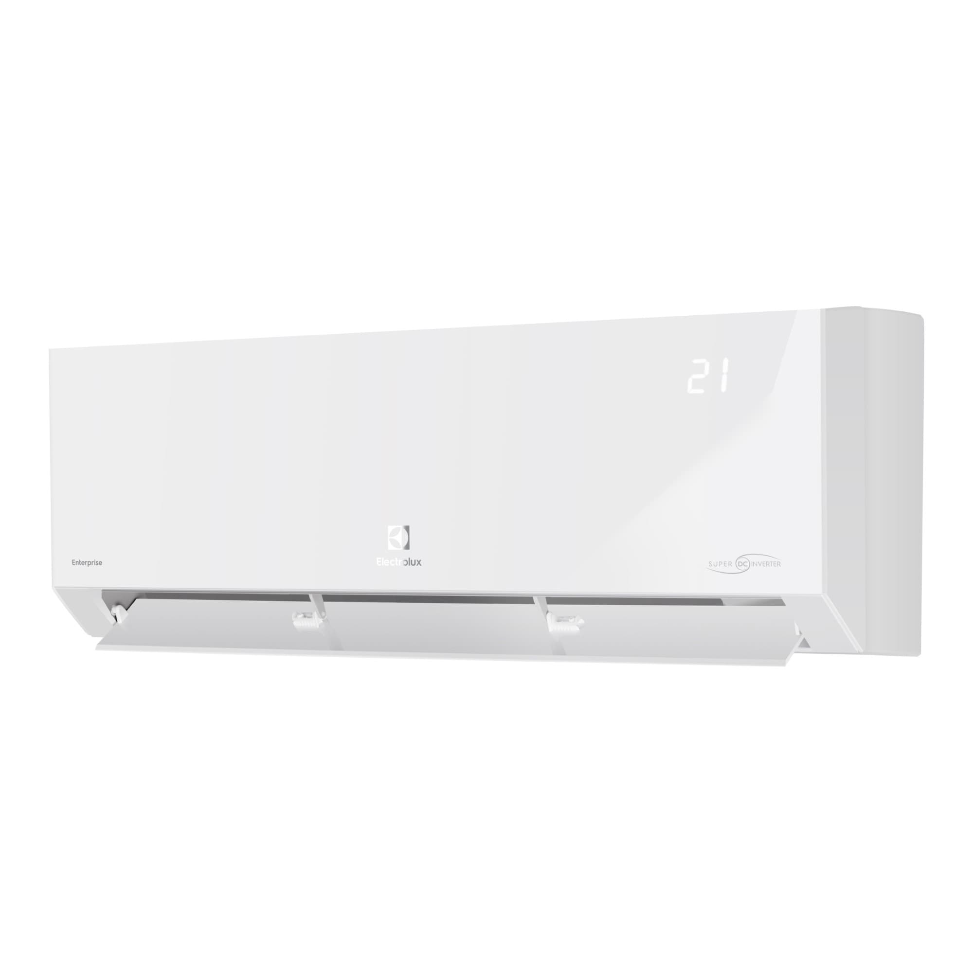 Мульти сплит-система Electrolux Super Match ERP R32_WT EACS/I-12 HEN FMI/N8_ERP_WT/in — фото 2
