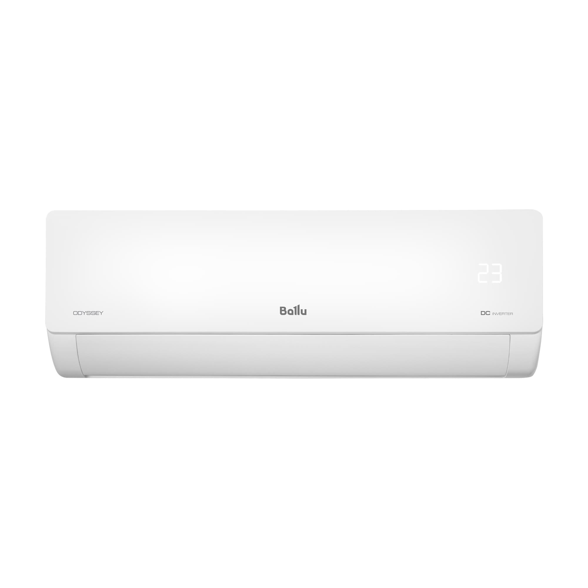Сплит-система BALLU Odyssey DC BSOI-08HN8 — фото 3