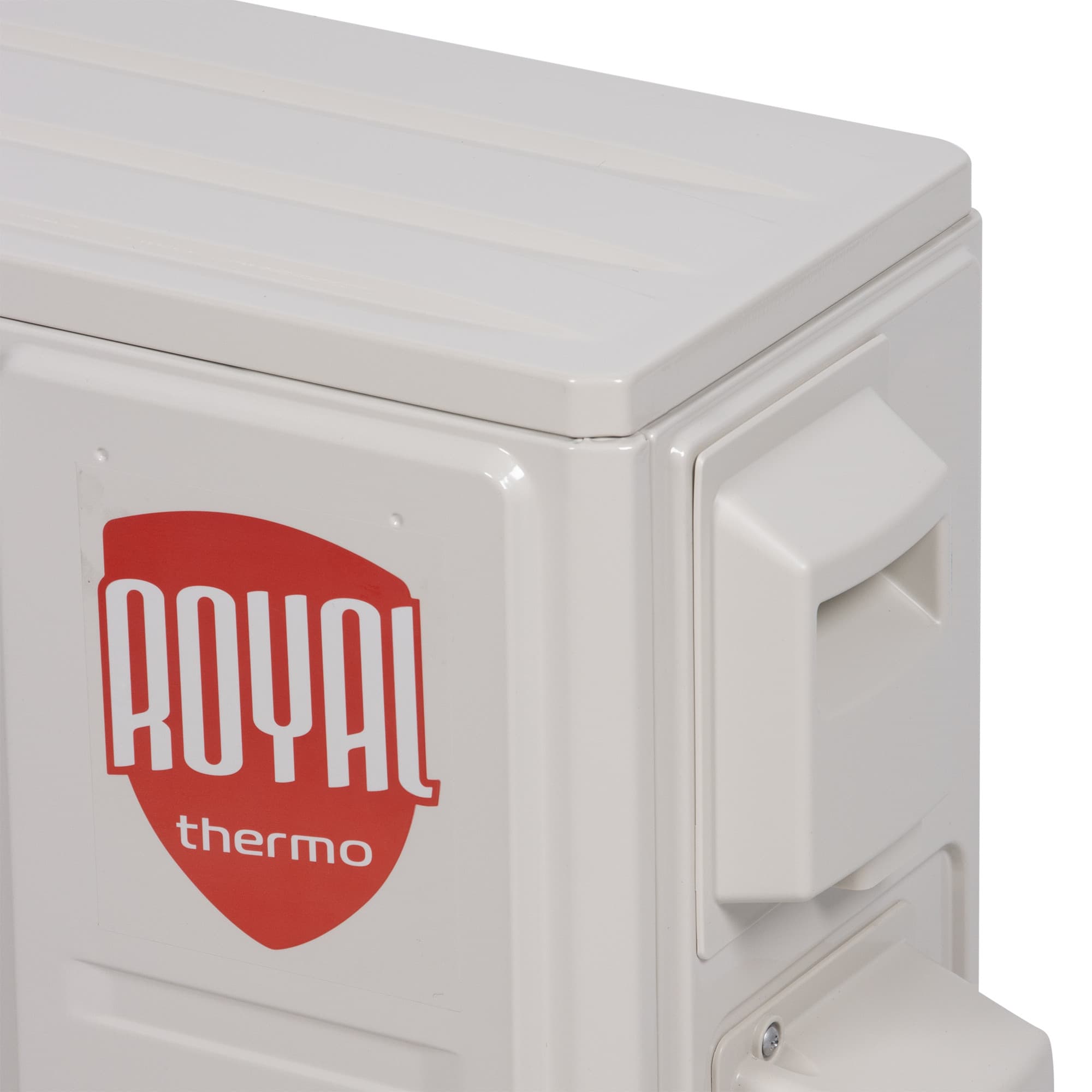 Сплит-система Royal Thermo Diamond DC RTDI-24HN8/Wi-Fi — фото 12