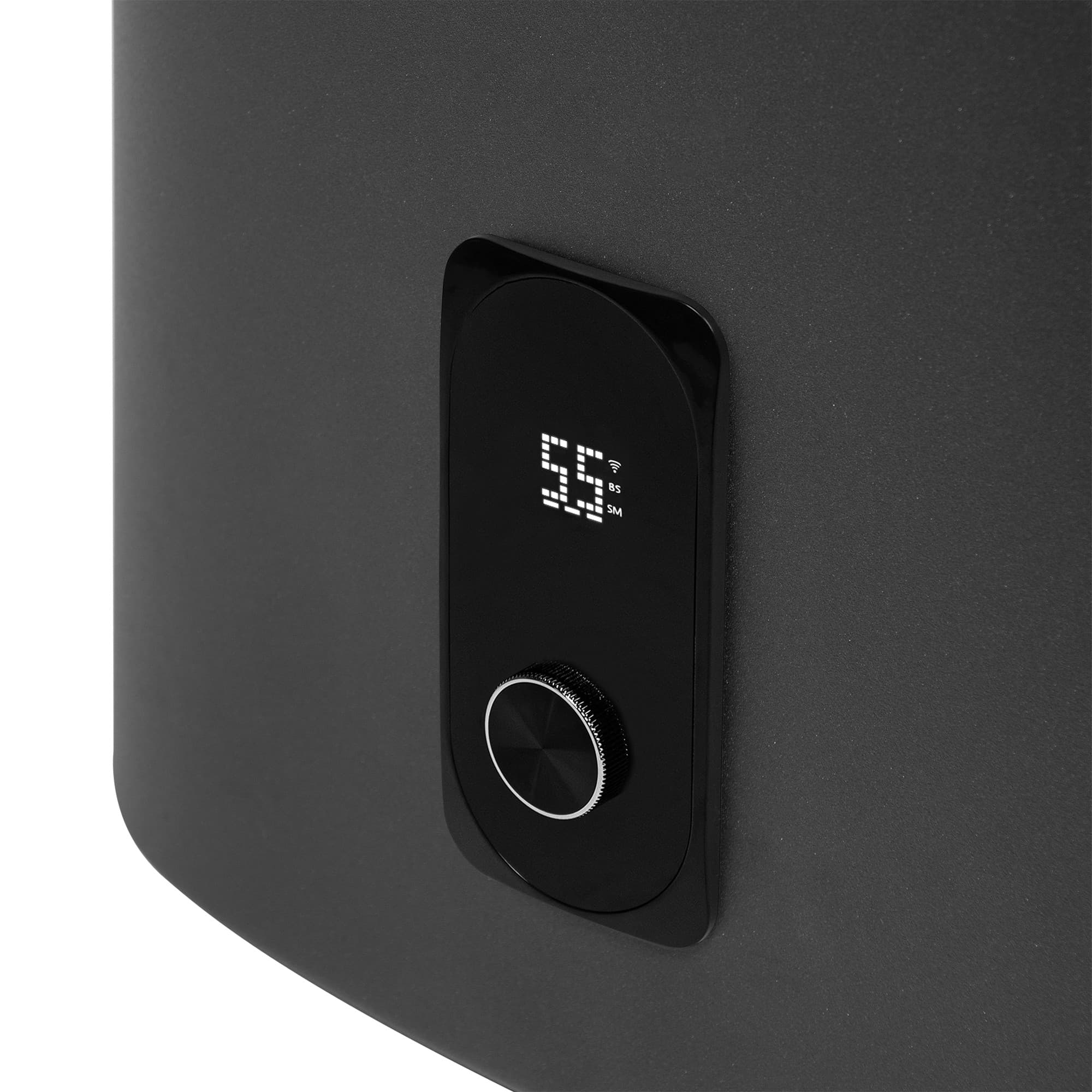 Бойлер косвенного нагрева Royal Thermo AQUATEC Comfort CW080 Grafit настенный — фото 4