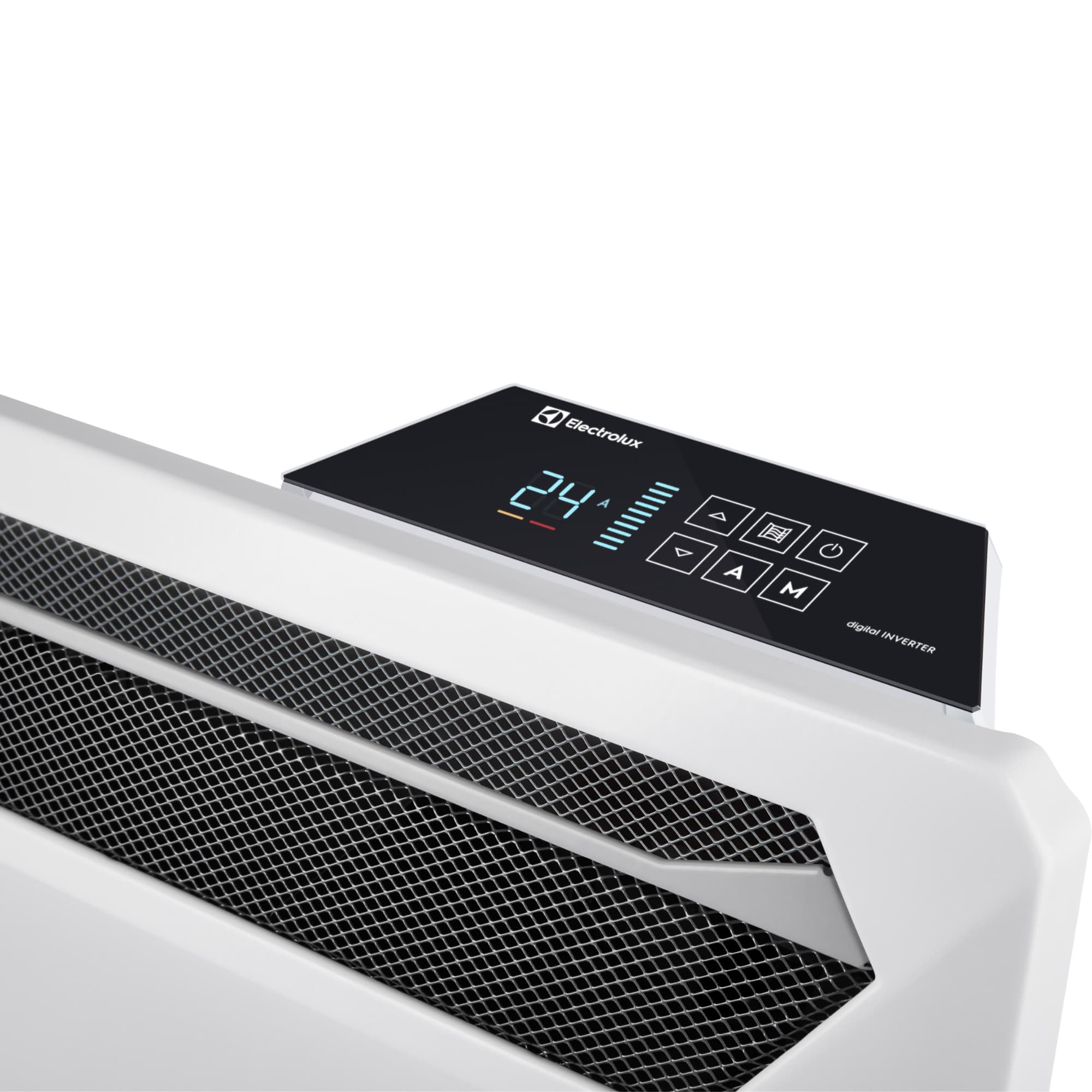 Модуль отопительный электрического конвектора Electrolux серии Rapid Transformer ECH/R-2500 T — фото 5