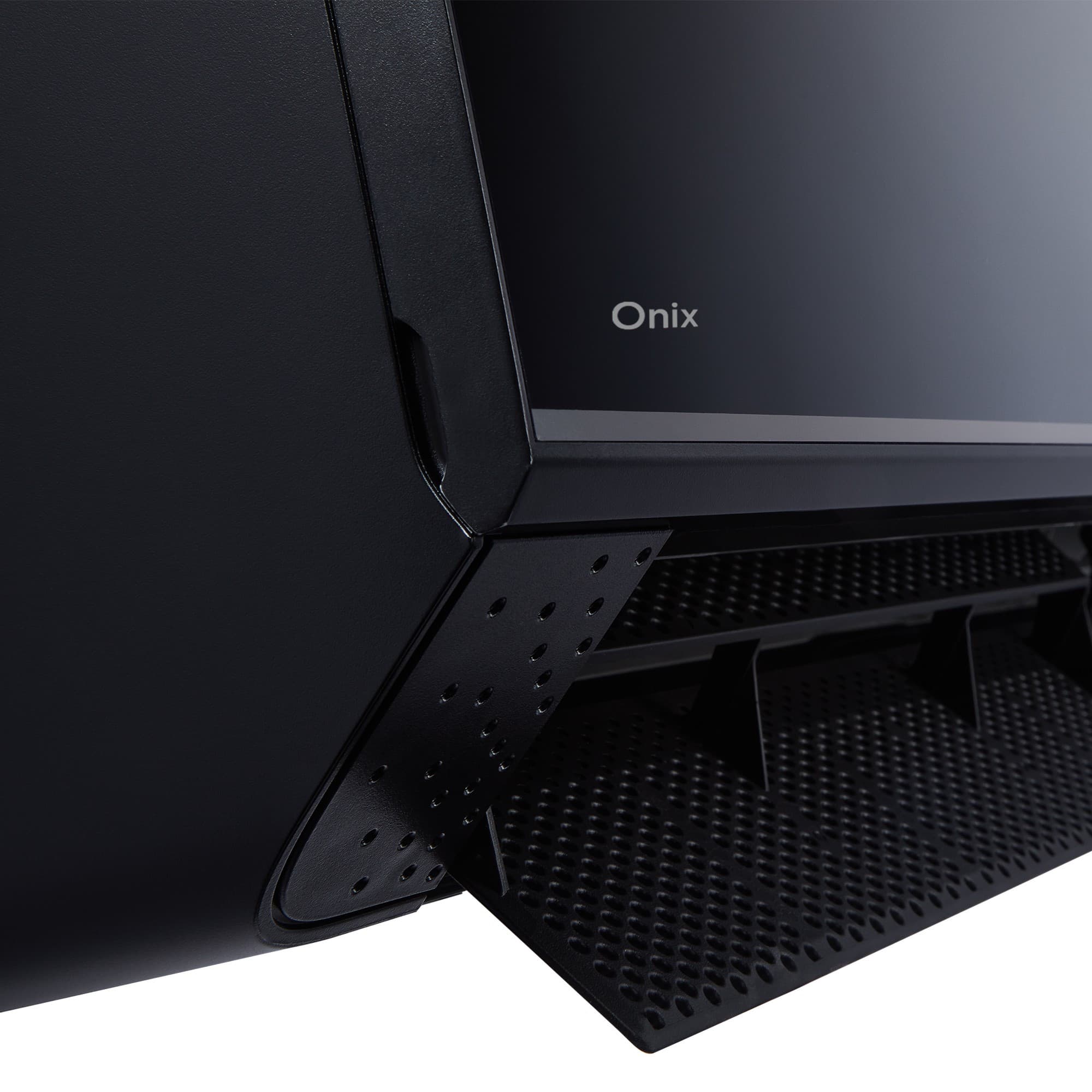 Сплит-система Electrolux Onix Black Super DC EACS/I-12HIX-BLACK/N8 — фото 5