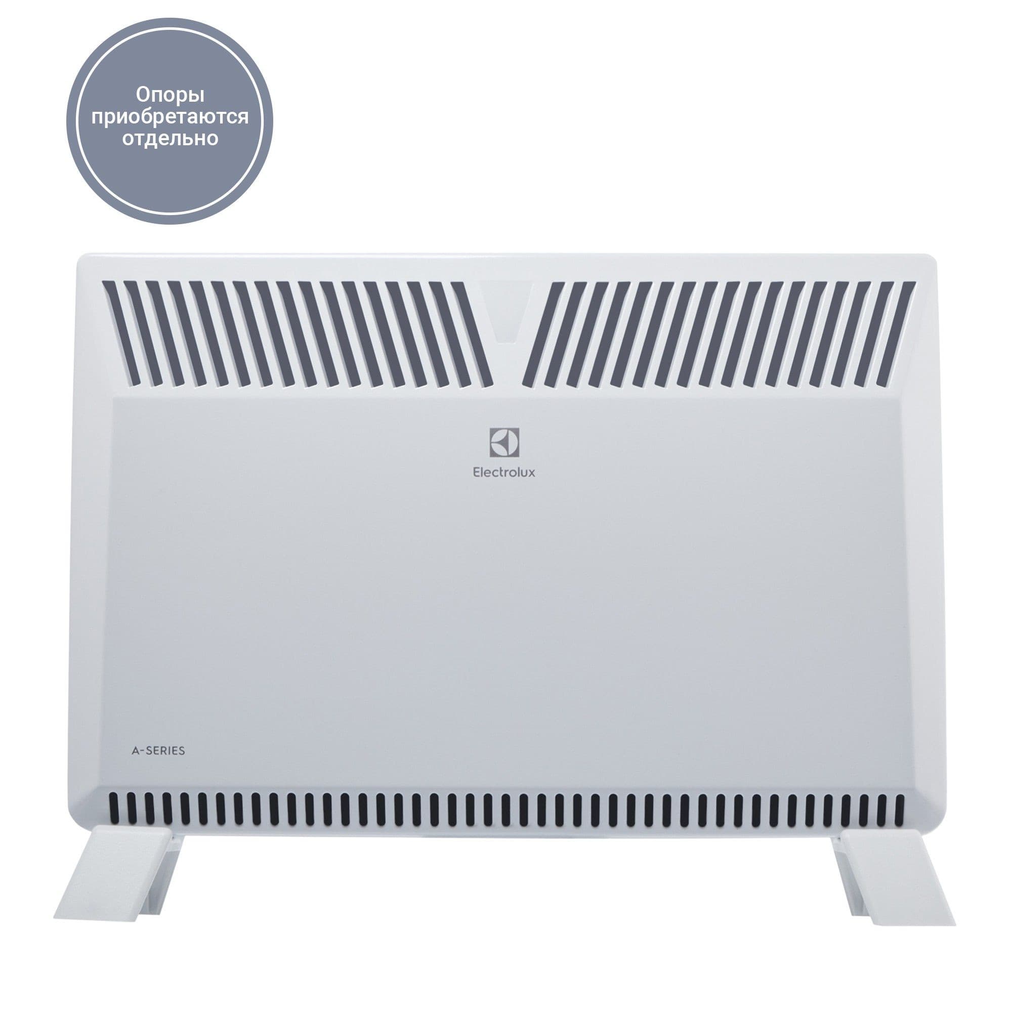 Конвектор электрический Electrolux ECH/A-2000 M — фото 4
