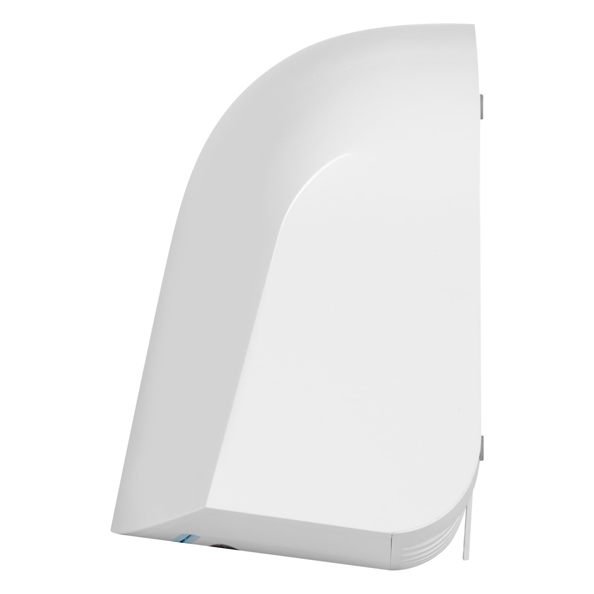 Сушилка для рук электрическая Royal Thermo RTHD-1100 White — фото 5